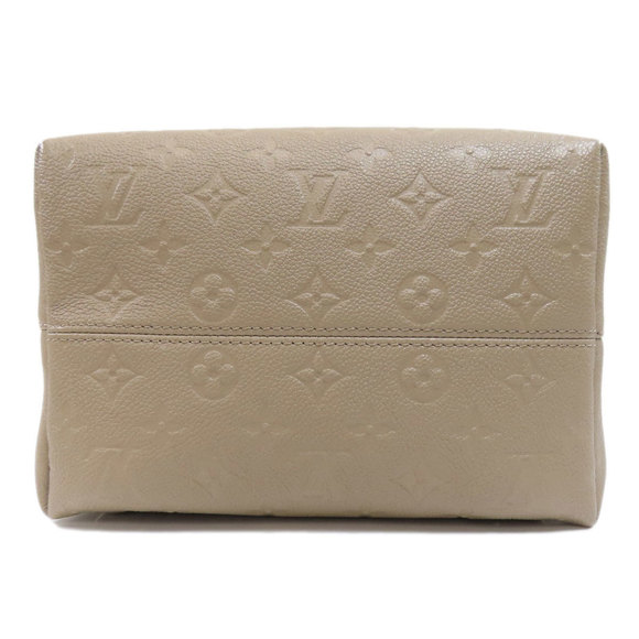 Louis Vuitton Montsouris PM Rucksack/Daypack Empreinte - Picture 4 of 8